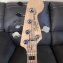 Squier Vintage Modified Jazz Bass V Natural