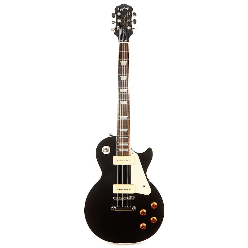 Epiphone '56 Les Paul Standard