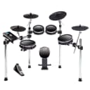 Alesis DM10 MKII STUDIO KIT Nine-Piece Electronic Drum Kit with Mesh Heads