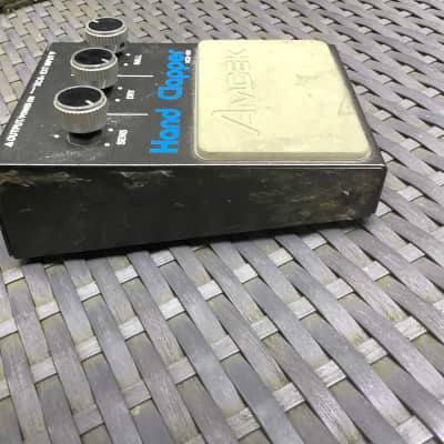Amdek JAPAN / HCK-100 Hand Clapper Analog Percussion | Reverb