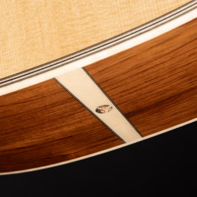Martin Custom Shop OM 20th Century Limited image 18