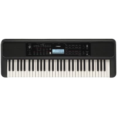 Yamaha PSR-620 Portatone Workstation Keyboard Synth with Cartridge