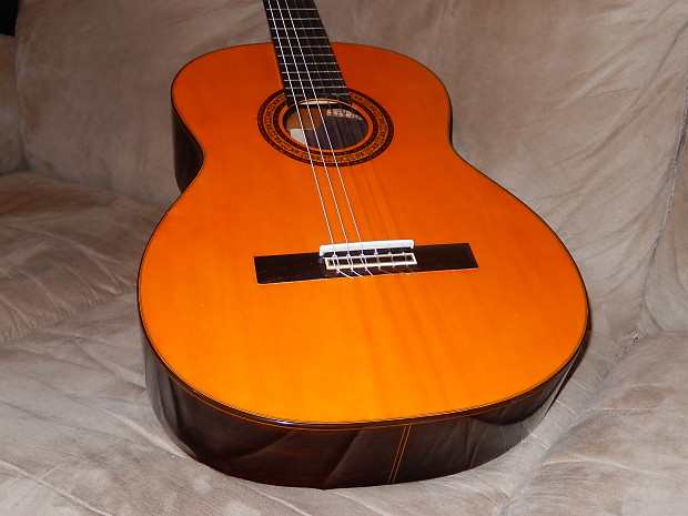 Made in 1979 by Morris Gakki - Morris M30 - Amazing