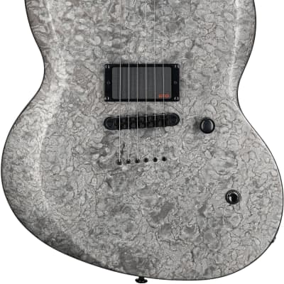 ESP LTD Reba Meyers RM600 Electric Guitar (with Case) image 2