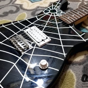 Rocker Guitars RG-80-SW 