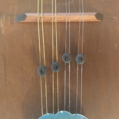 Mandolin 1930's A Style image 4