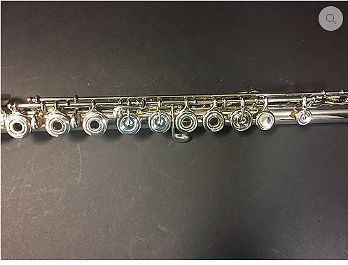 Jupiter Di Medici 911 RSB Flute | Reverb Jupiter Di Medici 911 RSB Flute | Reverb