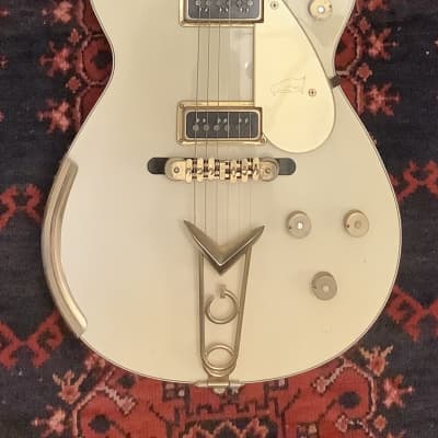 Gretsch G6134 White Penguin 2003 - 2016 | Reverb