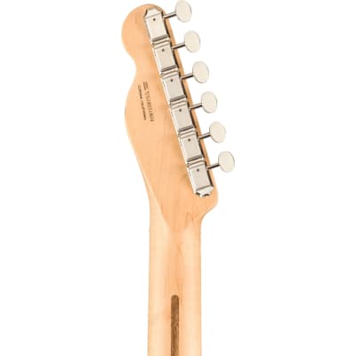 Fender American Performer Telecaster® w/ Humbucking Electric Guitar, 3-Color Sunburst image 6