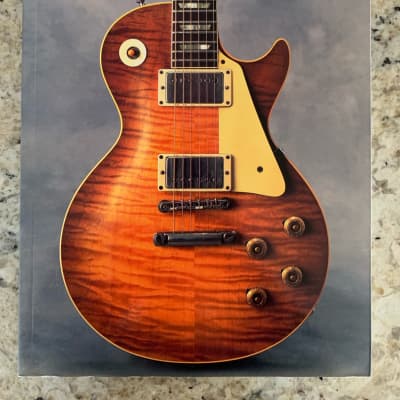 The Beauty Of The Burst | Reverb