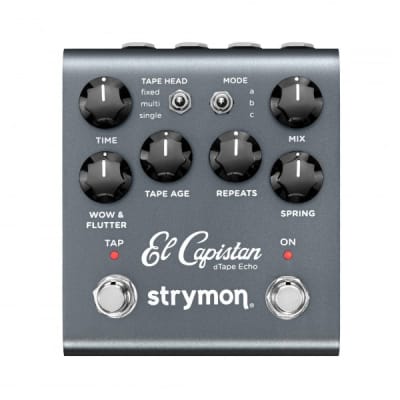 【値下げしました】strymon El Capistan 中古 grzcslaeo5tr79dii4g7.jpg