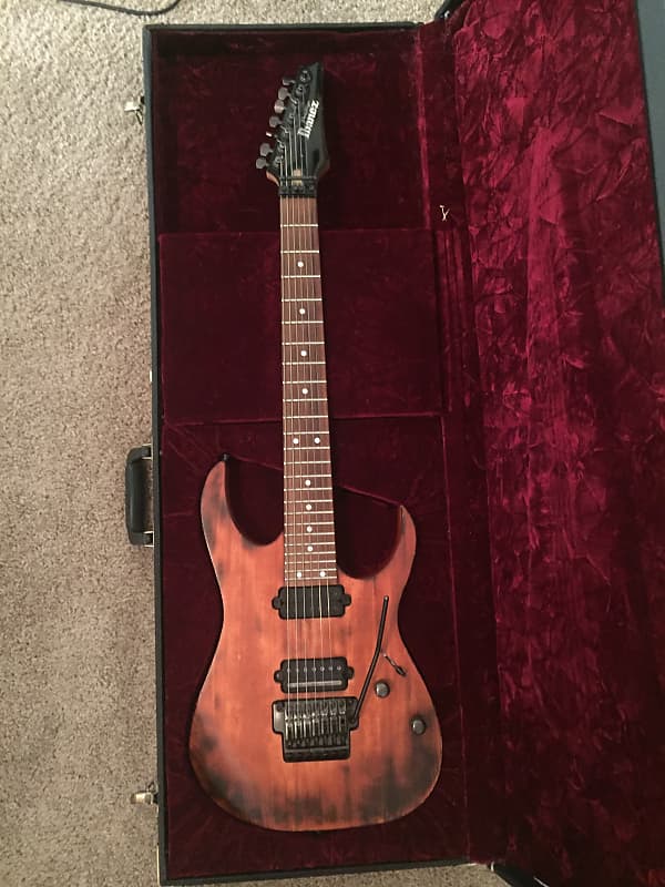 Ibanez Prestige | Reverb