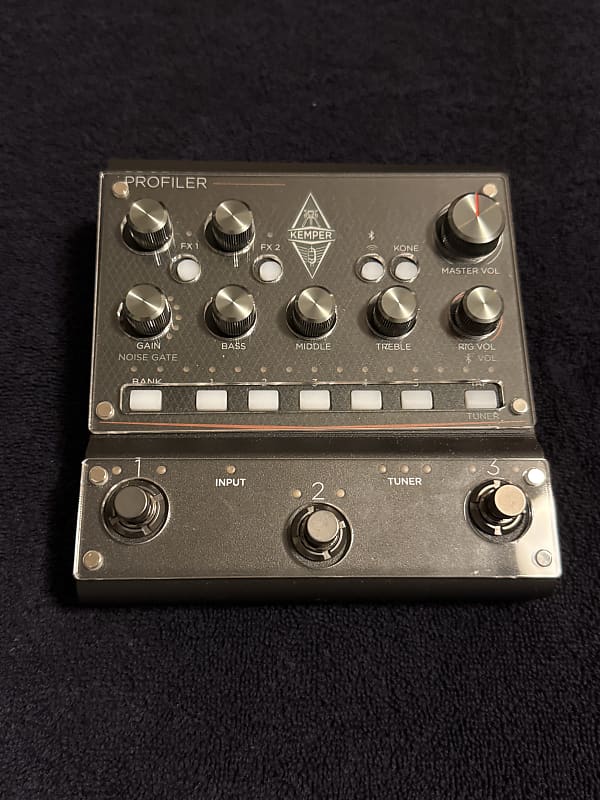 KEMPER PROFILER Player (refurbished)