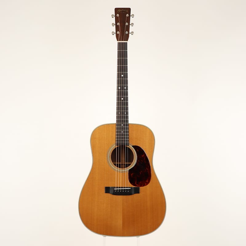 Martin Martin 1991 D-28Q [SN 509398] [11/10] | Reverb Australia