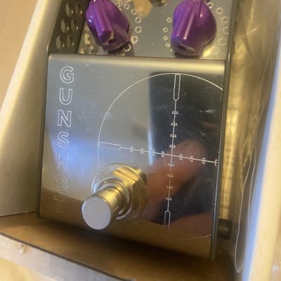 Reverb.com listing, price, conditions, and images for thorpyfx-gunshot