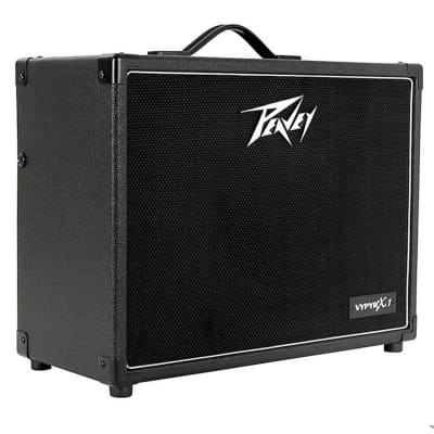 Peavey Vypyr Amp X1 20W 1x8 Acoustic/Electric/Bass Guitar Combo Amplifier, Model for sale