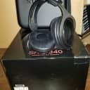 Shure SRH1840 Professional Open Back Mastering/Critical Listening Headphones -USED
