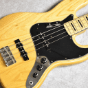 Fender American Vintage '75 Jazz Bass -Natural- 1999