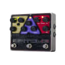Electro-Harmonix Epitome Multi-Effects Pedal w/Micro Pog, Stereo Mistress & Holy Grail Plus