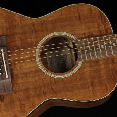 Takamine EF407 Legacy Series (#241) image 3