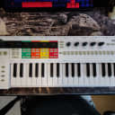Arturia KeyStep Pro 37-Key MIDI Controller 2020 - Present - White