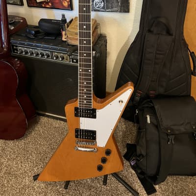 Gibson Explorer (2019 - Present) | Reverb
