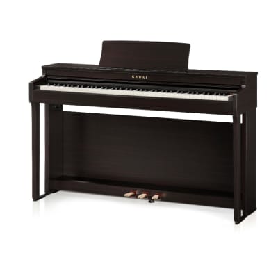 Kawai CN201 88 Key Digital Piano Rosewood (BF23) for sale