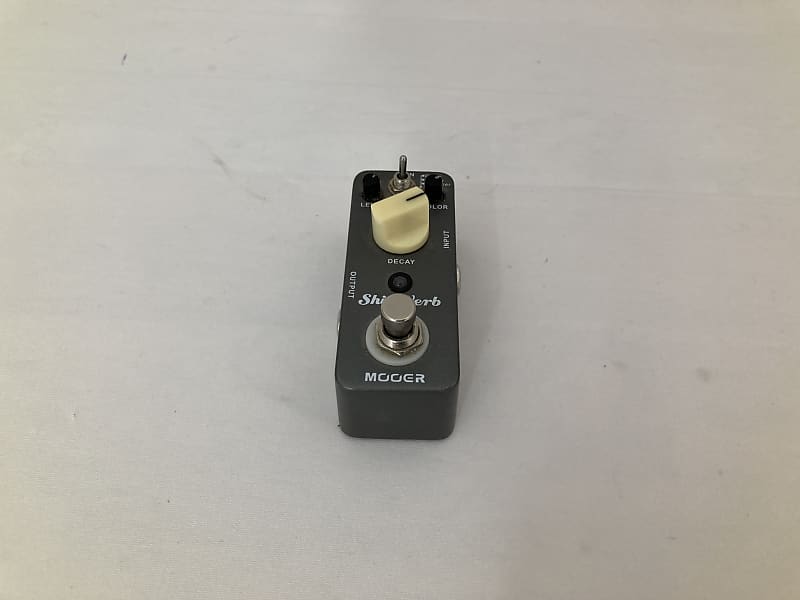 Mooer Shimverb