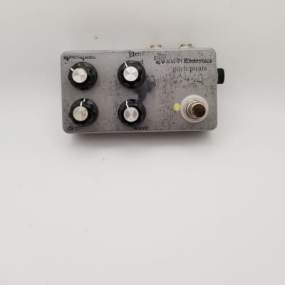 Reverb.com listing, price, conditions, and images for mid-fi-electronics-pitch-pirate