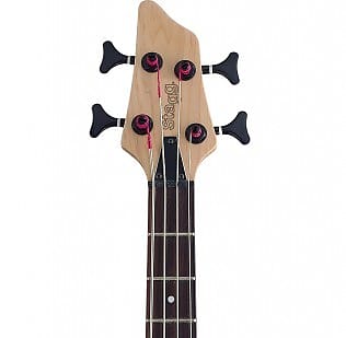 Stagg BC300 3/4 NS Basso Elettrico 3/4 Natural