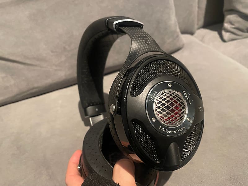 Used Focal Utopia Headphones for Sale | HifiShark.com