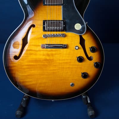 Gibson ES-335 1995 - Vintage Sunburst / Unplayed!!! image 5