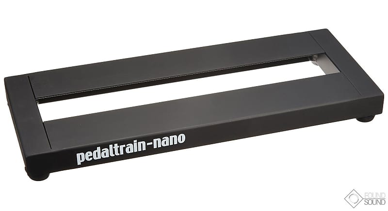 Pedaltrain Nano Reissue Soft Case image 1