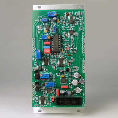 XR22 VCO FT - VCO with amplitude modulation and FSK image 6