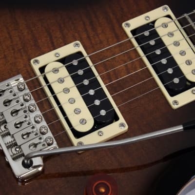 2022 PRS SE Custom 24 Electric Guitar image 6