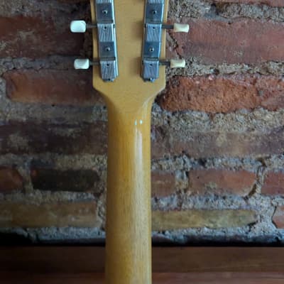 Gibson Les Paul Special 1956 - TV Yellow image 6