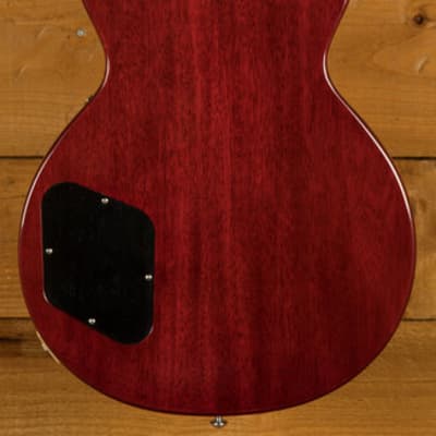 Gibson Les Paul Standard '50s - Heritage Cherry Sunburst image 4