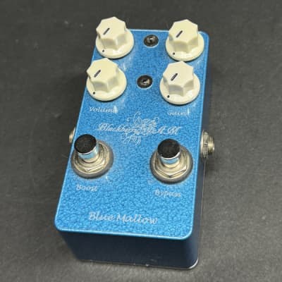 ギター Blue Mallow / Blackberry JAM BLACKBERRY JAM Blue Mallow (03/27) | Reverb