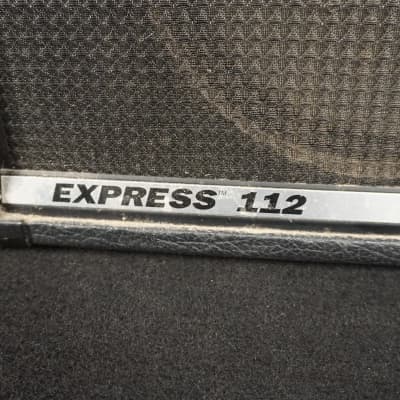 Peavey Express 112 Sheffield Combo Guitar Amp image 2