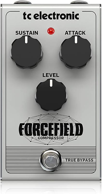 TC Electronic Forcefield Compressor