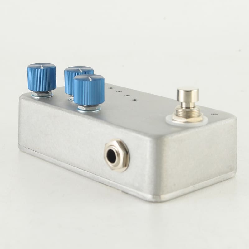 Lee Custom Amplifier 12 Au7 Pre [Sn 17] (06/04) | Reverb