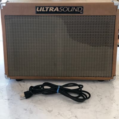 Ultrasound  AG50DS4 Acoustic Amplifier image 7