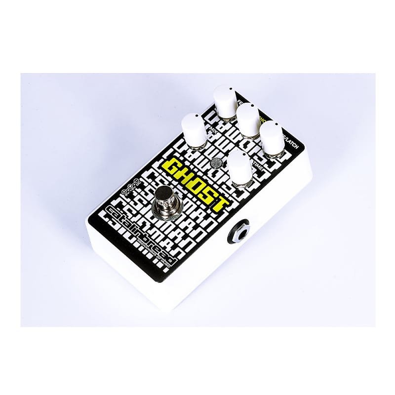 Catalinbread CSIDMAN