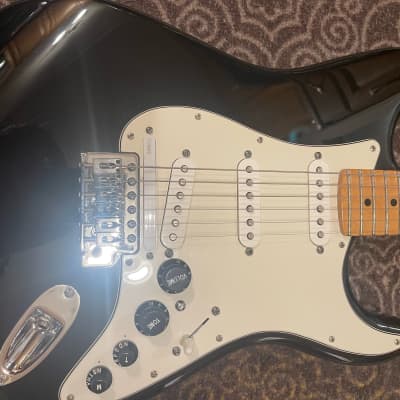 Fender G-5 VG Stratocaster 2012 - 2015 | Reverb