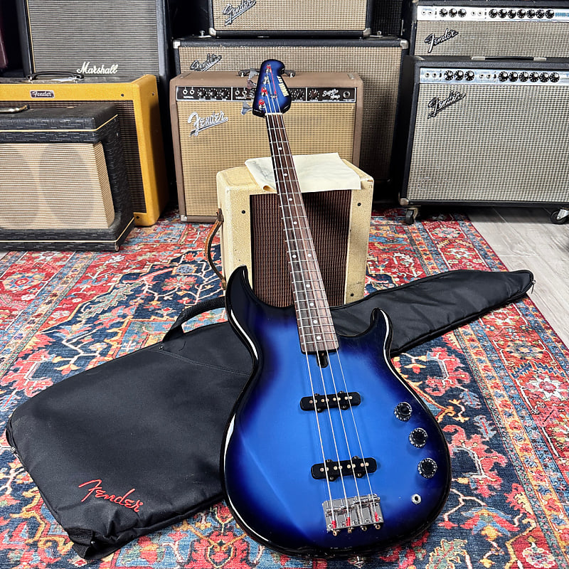 ●　YAMAHA BBV bbv ●　used Has anyone owned a Yamaha BB-V bass? : r/BassGuitar