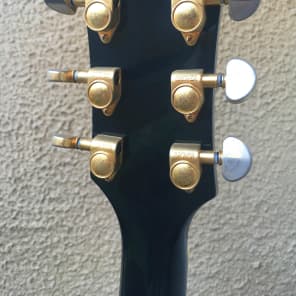 Epiphone Japan Les Paul Custom LQ Limited Edition 2005 Black Epiphone Japan Les Paul Custom LQ Limited Edition 2005 Black