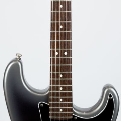 Fender Strat Plus 1996 Black Pearl Burst image 7
