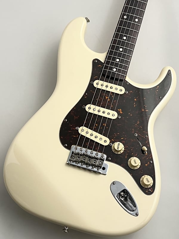 Fender Japan ST62-70 [3.65kg][GSB19] 2006～2008 | Reverb The 