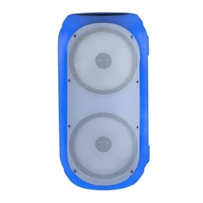 GC-206BTB: Portable Bluetooth Speaker image 2