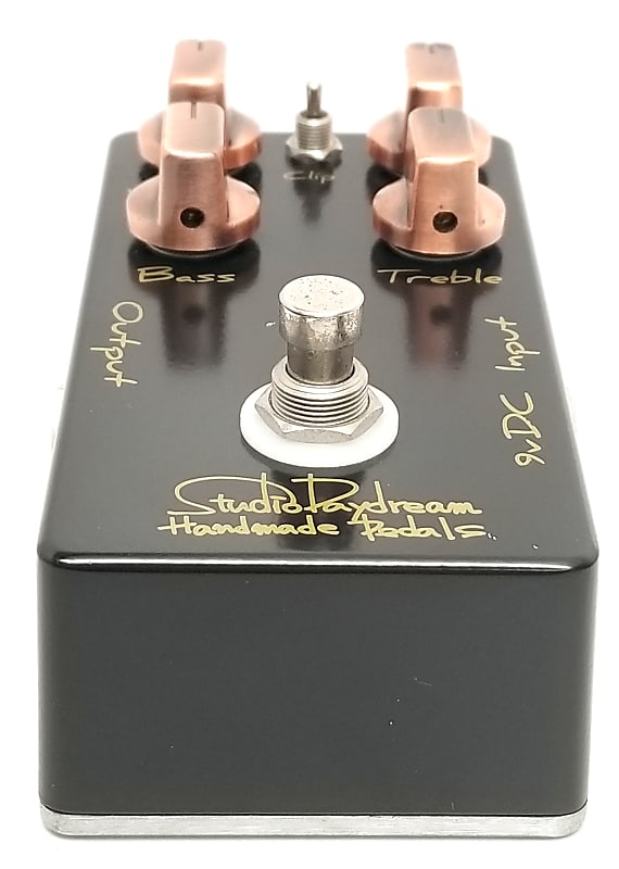 used Studio Daydream JRM-OD Overdrive, Excellent Condition!